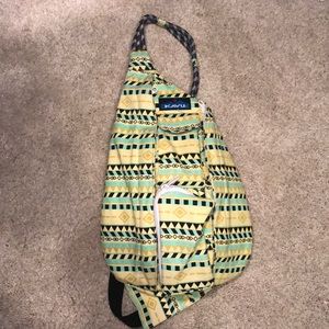 Kavu Rope Sling Bag